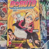 Boruto