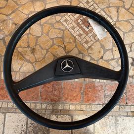 Volante Mercedes 207-208-307-308-309-406-407