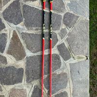 Racchette leki venom sl