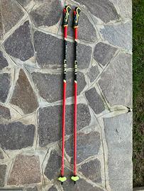 Racchette leki venom sl