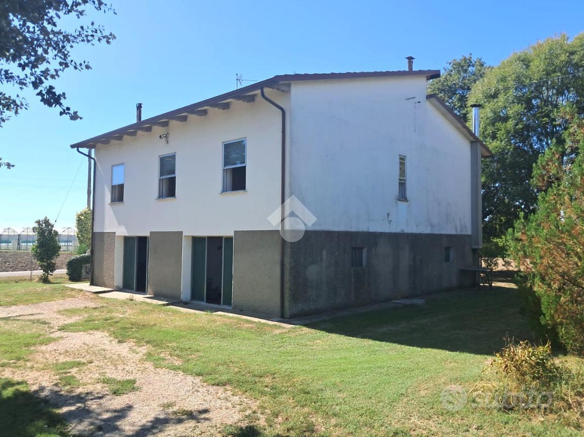 Casa – Imola, Case Capanno, Sesto Imolese - Vista 3