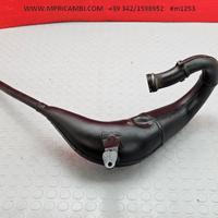 ESPANSIONE SCARICO SUZUKI RM 85 2002 2009 RM85 200