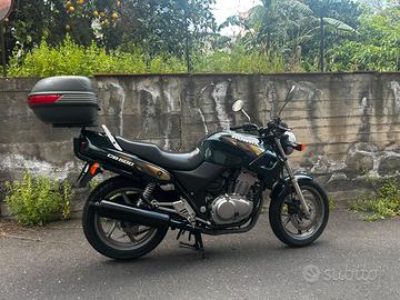 Honda CB 500 1996