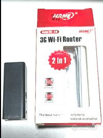 Router Hame A15