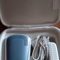 Epilatore a luce pulsata 