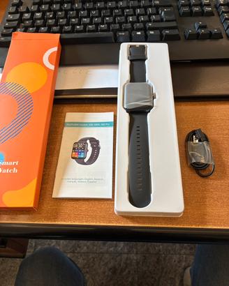 Smart Watch nuovo