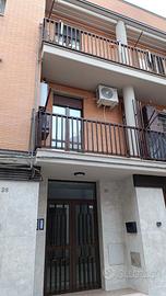 Appartamento e garage