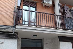 Appartamento e garage
