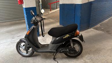 scooter Malaguti 50 gratis