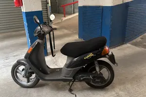 scooter Malaguti 50 gratis