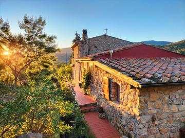 Vacanza all'isola d'Elba