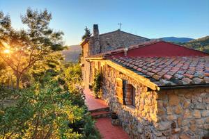 Vacanza all'isola d'Elba