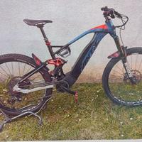 E-Bike Fantic XMF 1.7 