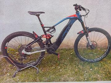 E-Bike Fantic XMF 1.7 