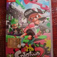 splatoon 2