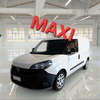 FIAT DOBLO' MAXI 1.6mjt 105cv FURGONE