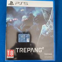 Trepang 2 PS5