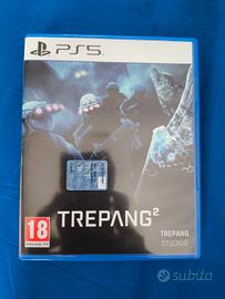 Trepang 2 PS5