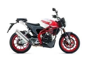 SWM Varez 125 - 2023