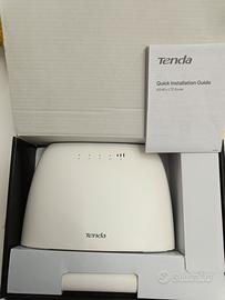 Router 4G+ Tenda 4G09 AC1200 - Come Nuovo (Amazon 