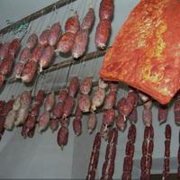 Salumi calabresi