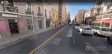 Locale Commerciale Via Sonnino