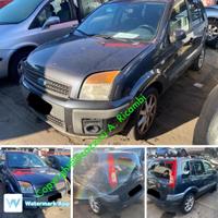 Ricambi usati Ford Fusion anno 2007 Fi