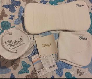 cuscino neonato plagiocefalia