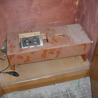 Passapomodoro/fornellone gas