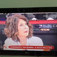 Tv 32 pollici LG 