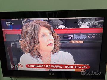 Tv 32 pollici LG 