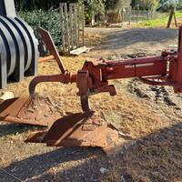 Aratro bivomere Sogema