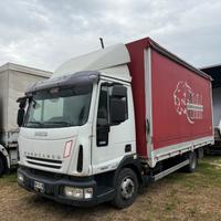 Iveco Eurocargo