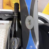 Vini Franciacorta e champagne vari
