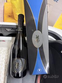 Vini Franciacorta e champagne vari