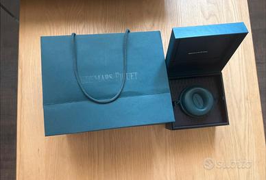 Custodia orologio Audemars Piguet