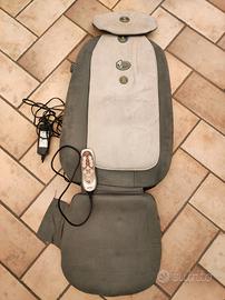 Massaggiatore schiena e collo