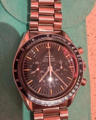 Omega speedmaster