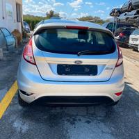 RICAMBI AUTO  FORDS FIESTA 2014