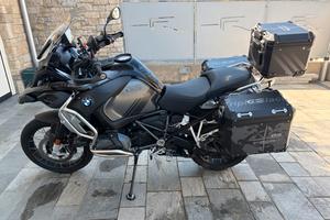 Bmw R 1250 GS Adventure