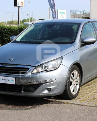 PEUGEOT 308 1.6 HDi 92 CV Business