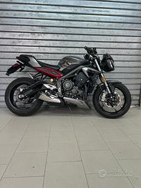 Triumph Street Triple 765 RS