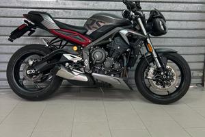Triumph Street Triple 765 RS