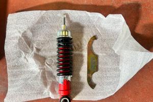 Ammortizzatori Piaggio vespa 50 special