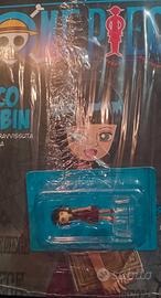 One Piece Hachette numero 62 Nico Robin action fig