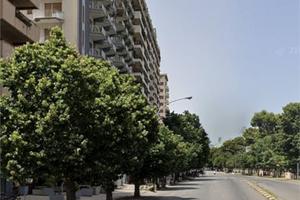VIALE DEL FANTE: APPARTAMENTO CON TERRAZZINO