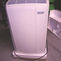 Condizionatore portatile PINGUINO DE LONGHI