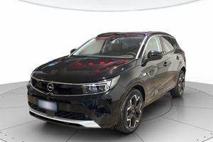 OPEL Grandland 1.2 130cv Ultimate AT8