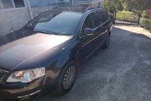 auto Passat 2.0 TDI 140 cv