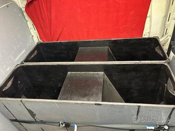 Subwoofer passivi da 15